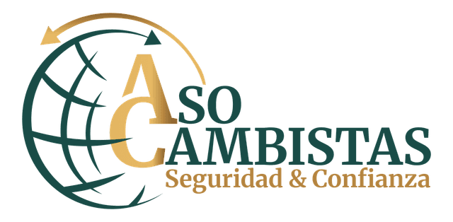 Asocambistas Logo